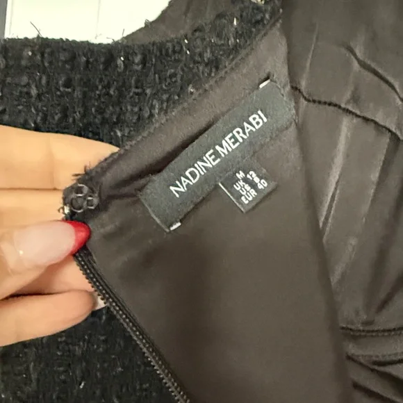 NADINE MERABI Penelope Drexs - Picture 4 of 8